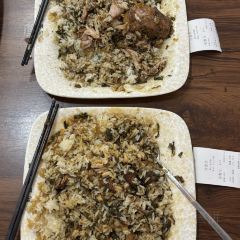 Agongxiangrou Rice User Photo