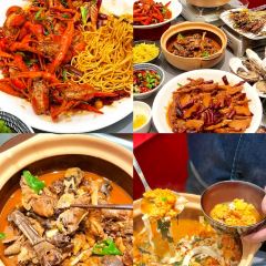 THAI FOOD SHOW User Photo