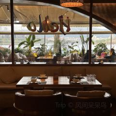 不二江隐·音乐餐酒吧(涪城店) User Photo