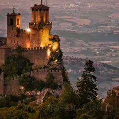La Terrazza User Photo