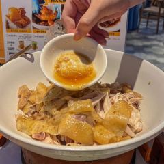 威威焗雞王·惠州菜（江北店）張用戶圖片