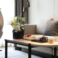 INTERCONTINENTAL ZHENGZHOU·Cai Feng Lou Chinese restaurant 여행 사진