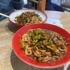 JIA XIN MI FEN User Photo