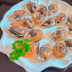 Mega seafood User Photo