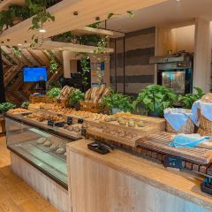 三亚1 Hotel 海棠湾阳光壹酒店·壹厨·西餐厅 User Photo