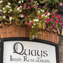 Quays Irish Restaurant User Photo