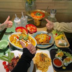 嘟嘟泰国小馆(万象城店) User Photo