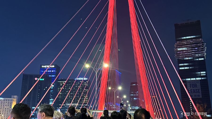 Chidori Coffee in Bed