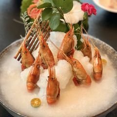 Bin jiang hua yue yan User Photo