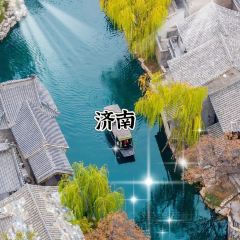 孙家糖油条 User Photo