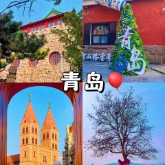 Xishuangbanna User Photo