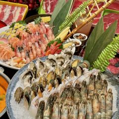 Shuilinjian sukiyaki 여행 사진