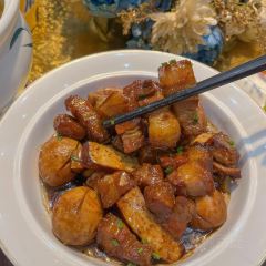 侯社长·荆楚鲜鱼馆(徐东店) User Photo