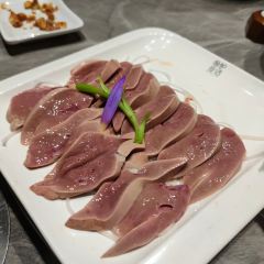 圍爐夜話（榕江店）張用戶圖片