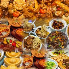 雷官板鸭 User Photo