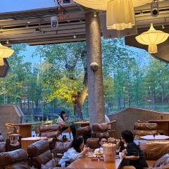 喜出望外·日咖夜酒(莞城店) User Photo