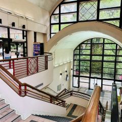 Cheung Kung Koon User Photo