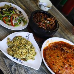 十二星殿(三河古镇店) User Photo