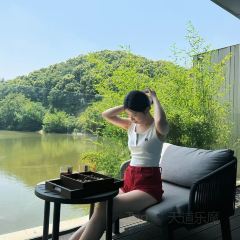 WEN XIN CHA ZHUANG YUAN User Photo