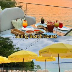 The Oxygen Beachfront Oasis User Photo