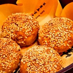 前门涮肉(榆次店) User Photo