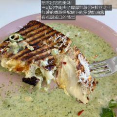 Gangnam Myeonok User Photo