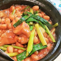 GANG SHI CHA CAN TING 여행 사진