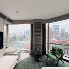 Regent Shanghai on The Bund · JIN LIN User Photo