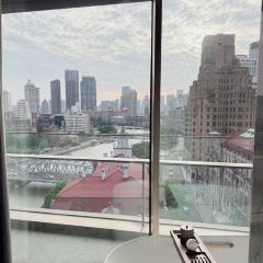 Regent Shanghai on The Bund · JIN LIN User Photo