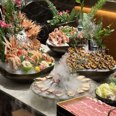 极上萬膳·自助放題(来福士江景店) User Photo