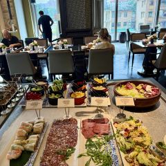 广州德安丽舍凯宾斯基酒店·The Living Room 德安阁 User Photo