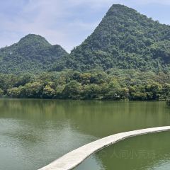 XIN SHI HUI User Photo