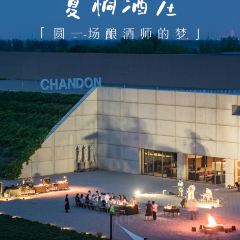 酩悦轩尼诗夏桐酒庄 User Photo