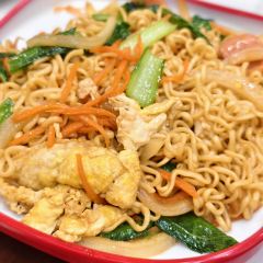 东方红烧烤 User Photo