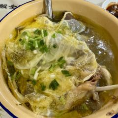 DING LAO ER LAO YA SHANG FAN DIAN User Photo