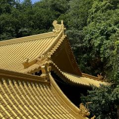 桑梓豆片早点(白塔寺店) User Photo
