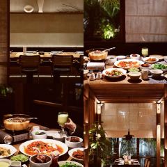 传位堂·鲜湘碰撞菜(万象城店) User Photo