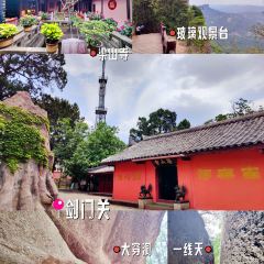 小唐核桃饼 User Photo