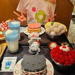 TORIRAN YAKINIKU User Photo