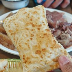 瀛州孙记驴肉火烧(河间总店) User Photo