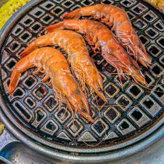 Oh Ba韩式碳火烤肉 User Photo