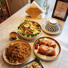 有幸小食院(孝义店) 여행 사진