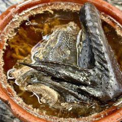 繩金塔砂缽鴨子湯（蘇圃路店）張用戶圖片