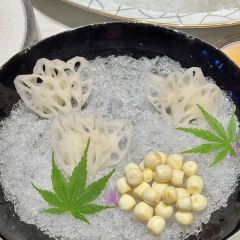 喜筵28·精细潮粤菜(五大道王府店) User Photo