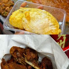 小平香辣老素粉(小十字店) User Photo