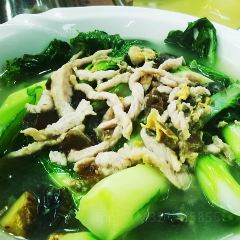 食天下果园农庄(金水台特色老店) User Photo