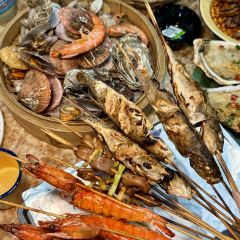 喝丢一只鞋(总店) User Photo