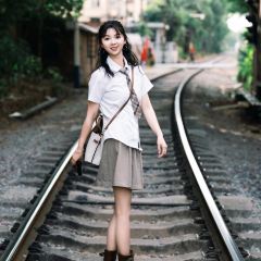 第三铁道咖啡·No.3 Rail Coffee(健康路店) User Photo