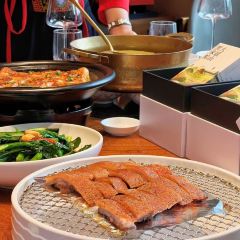 瑶王府·广西菜(五象合景店) User Photo