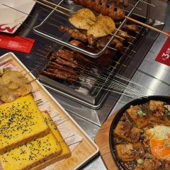 SAN ZHI YANG SHAO KAO CHENG User Photo